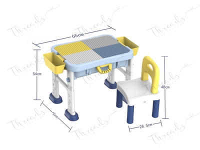 Buzy Bee Table