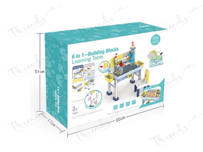 Buzy Bee Table