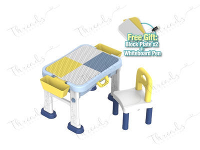 Buzy Bee Table