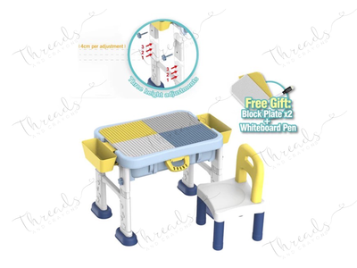 Buzy Bee Table