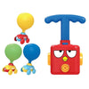 Balloon Cars
