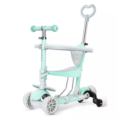 Adjustable Scooter for Toddlers