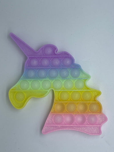 Push 'n Pop Bubble Sensory Toy