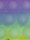 Push 'n Pop Bubble Sensory Toy
