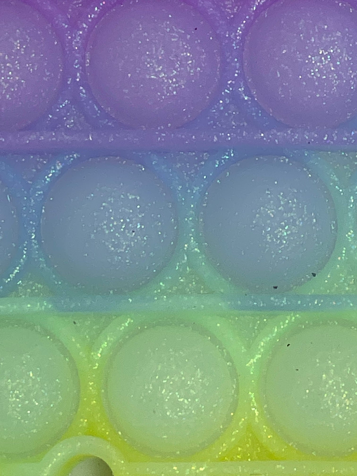 Push 'n Pop Bubble Sensory Toy