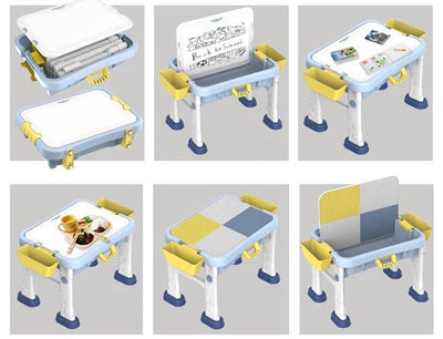 Buzy Bee Table