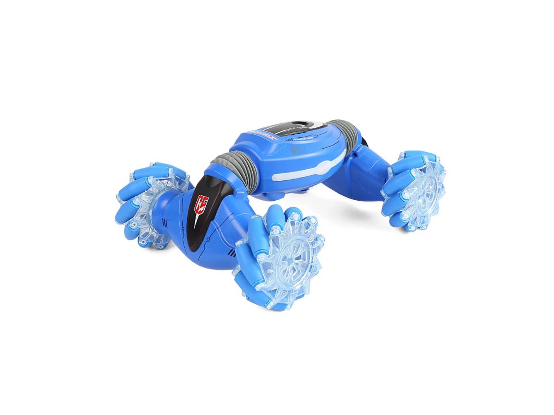 RC Stunt Car with lights