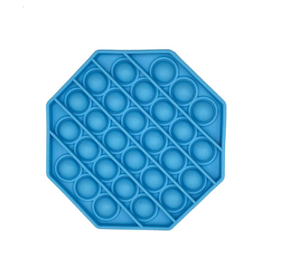 Push 'n Pop Bubble Sensory Toy
