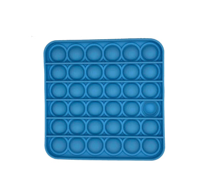 Push 'n Pop Bubble Sensory Toy
