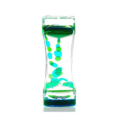 Stuck-In-Time