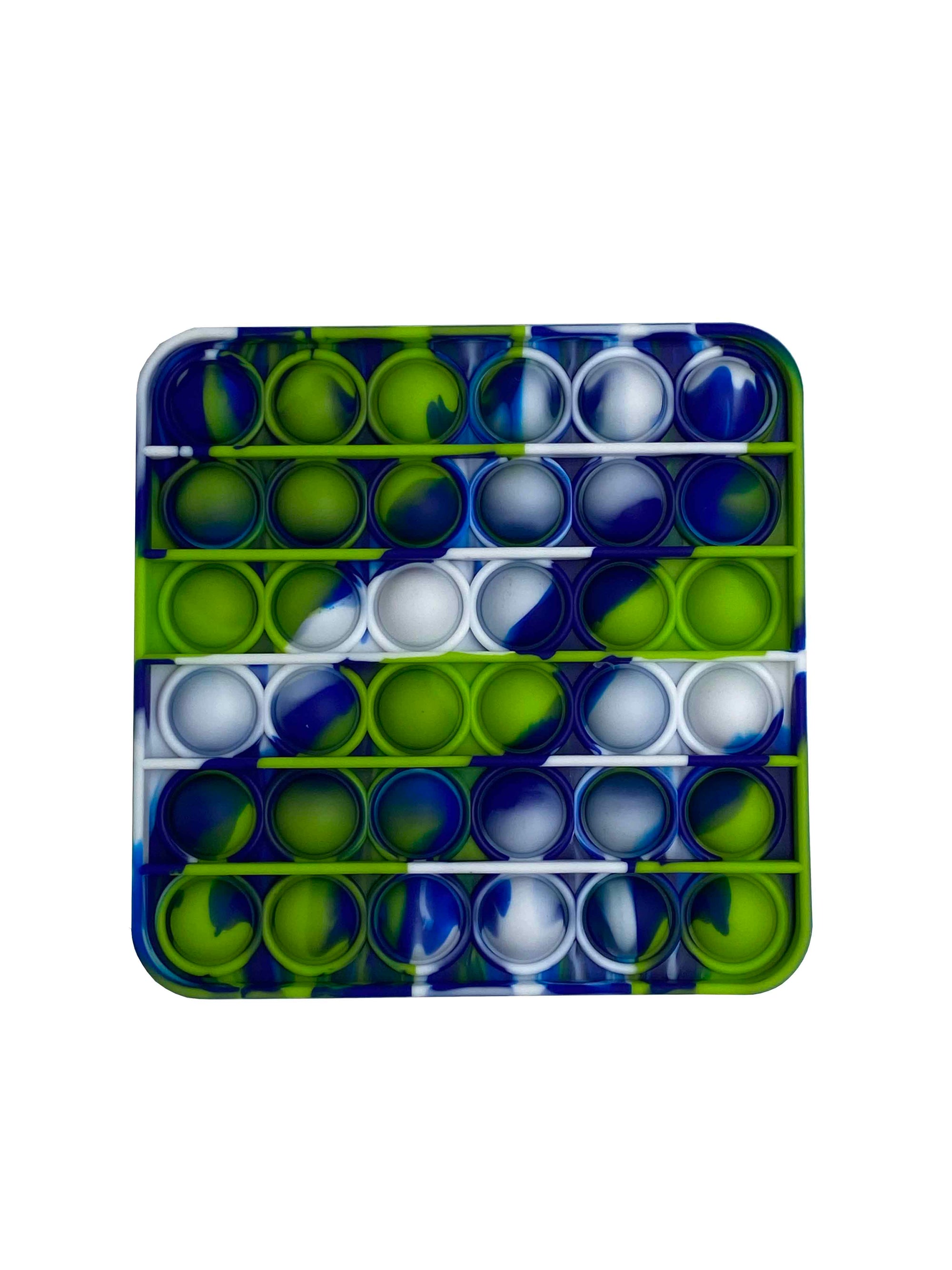 Push 'n Pop Bubble Sensory Toy