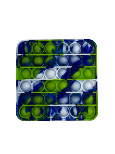 Push 'n Pop Bubble Sensory Toy