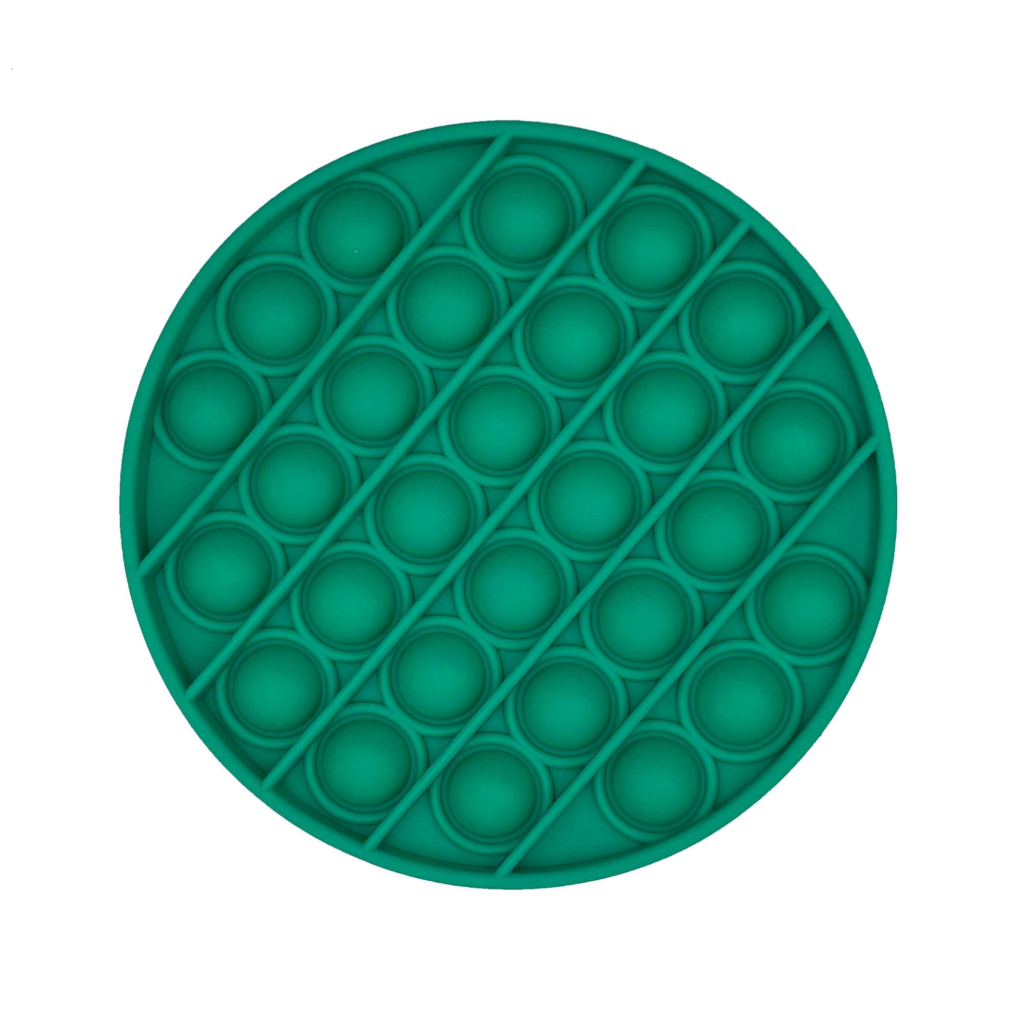 Push 'n Pop Bubble Sensory Toy
