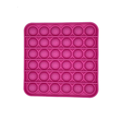 Push 'n Pop Bubble Sensory Toy