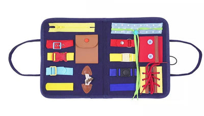 Cloze-it Bag