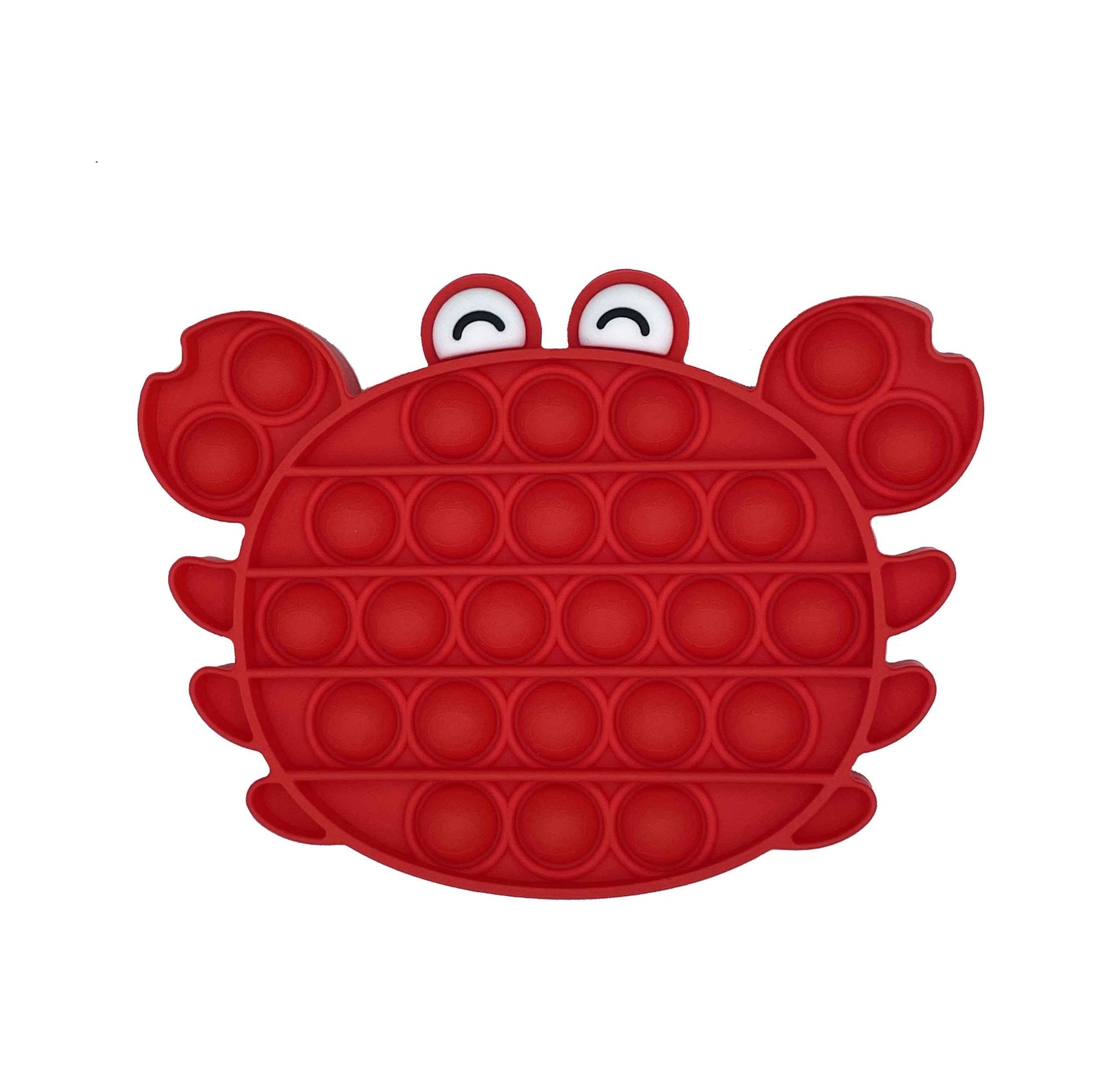 Push 'n Pop Bubble Sensory Toy