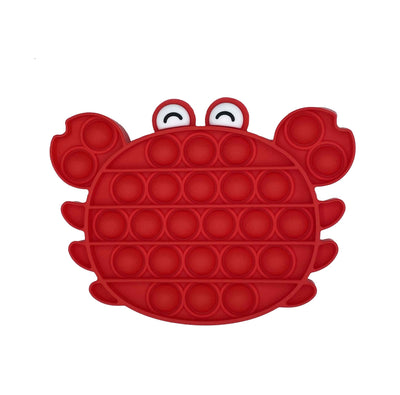 Push 'n Pop Bubble Sensory Toy