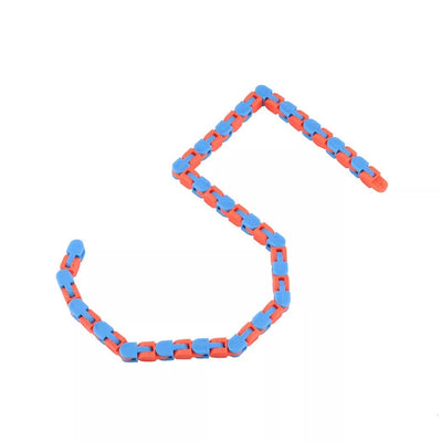 2pc Wacky Tracks