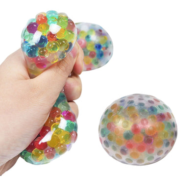 Roll 'n Squeeze
