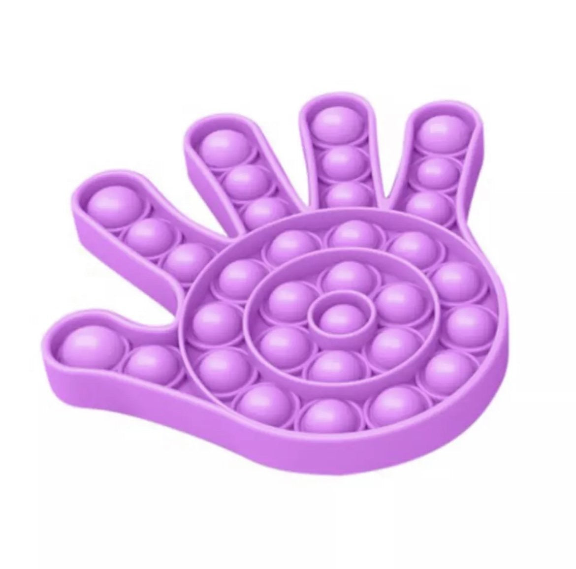 Push 'n Pop Bubble Sensory Toy