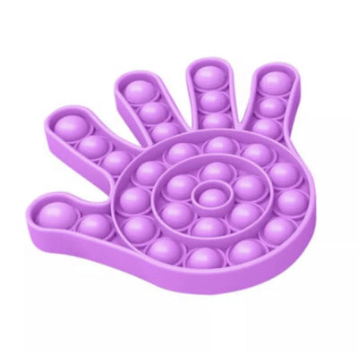 Push 'n Pop Bubble Sensory Toy