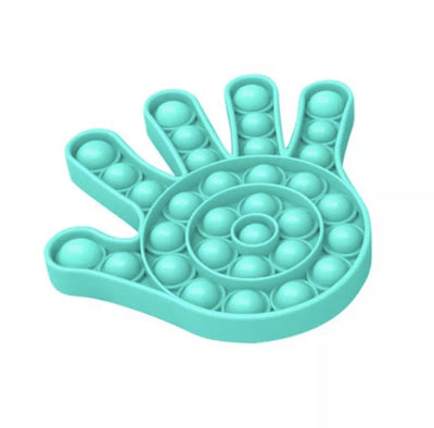 Push 'n Pop Bubble Sensory Toy