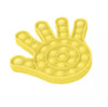 Push 'n Pop Bubble Sensory Toy