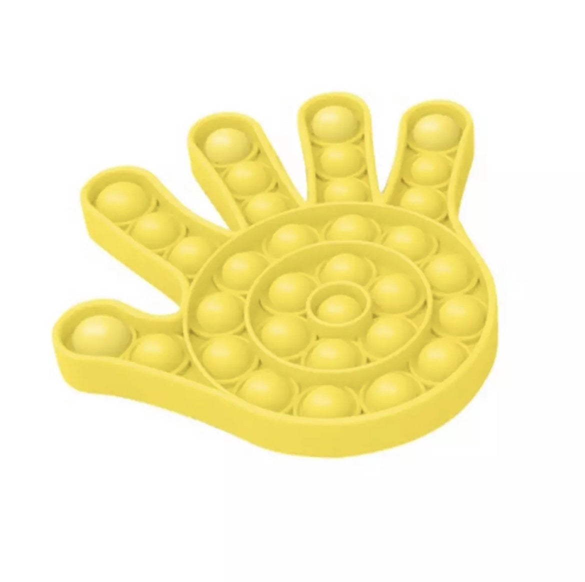 Push 'n Pop Bubble Sensory Toy