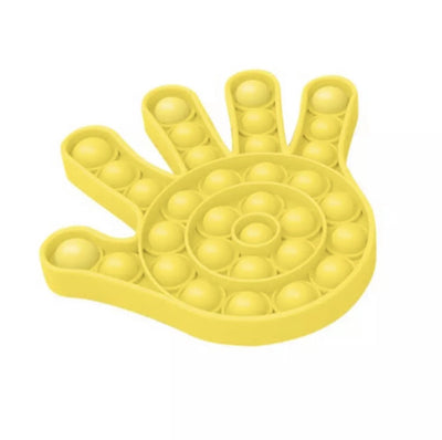 Push 'n Pop Bubble Sensory Toy