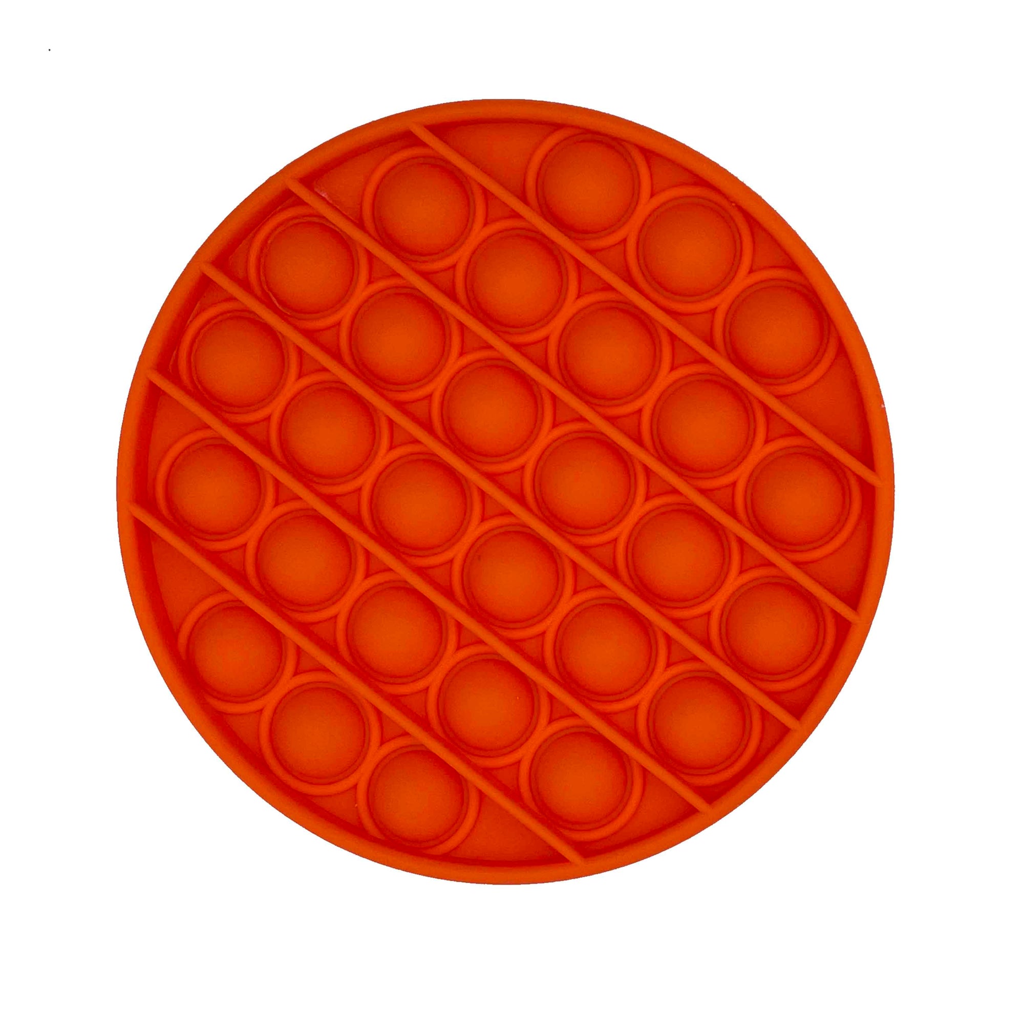 Push 'n Pop Bubble Sensory Toy