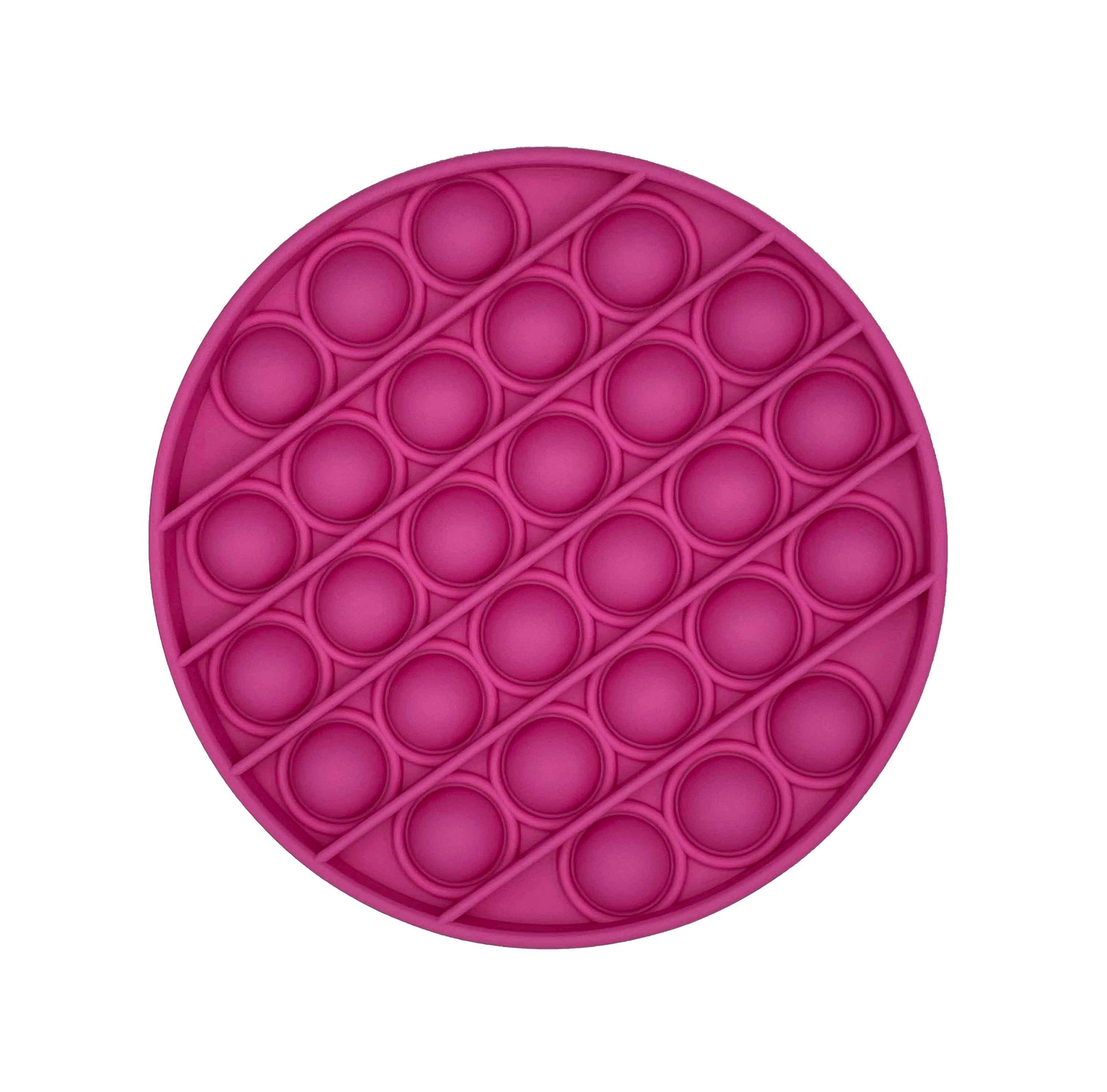 Push 'n Pop Bubble Sensory Toy