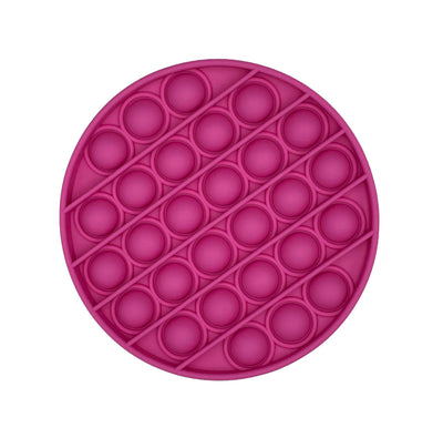 Push 'n Pop Bubble Sensory Toy