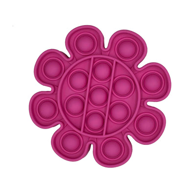 Push 'n Pop Bubble Sensory Toy
