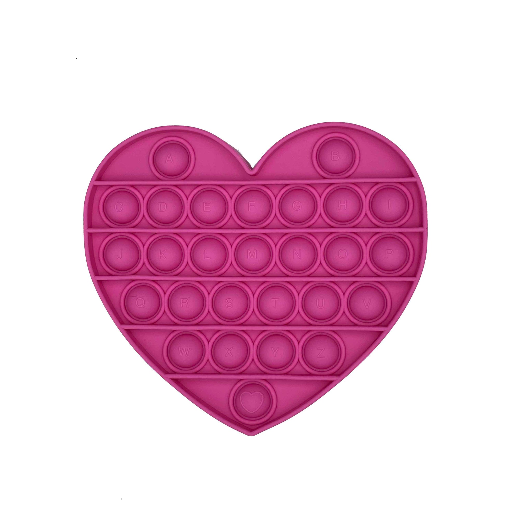Push 'n Pop Bubble Sensory Toy