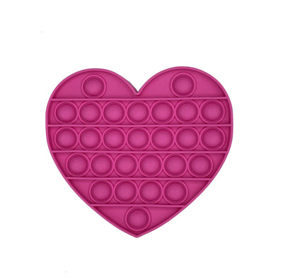 Push 'n Pop Bubble Sensory Toy