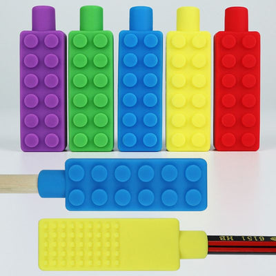 Pencil Chew