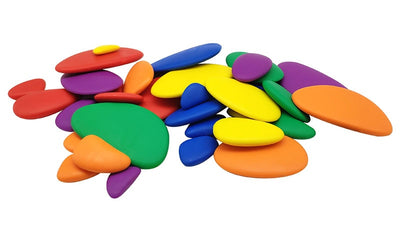 Stack-a-Stone 69Pc Set