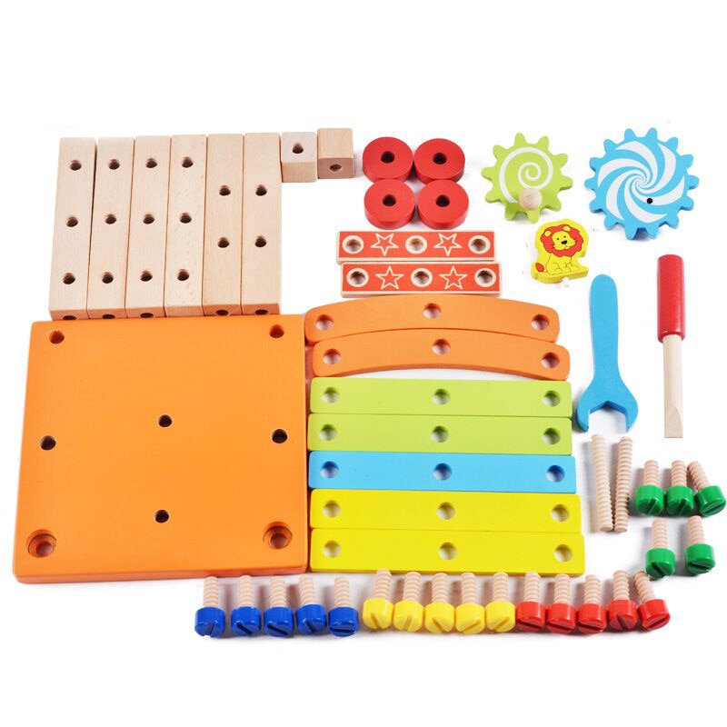 Construction Ruction Chair Set