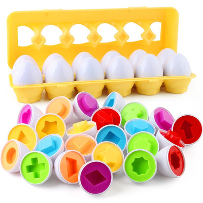 Shape 'n Egg