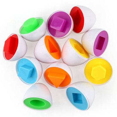 Shape 'n Egg