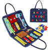 Cloze-it Bag