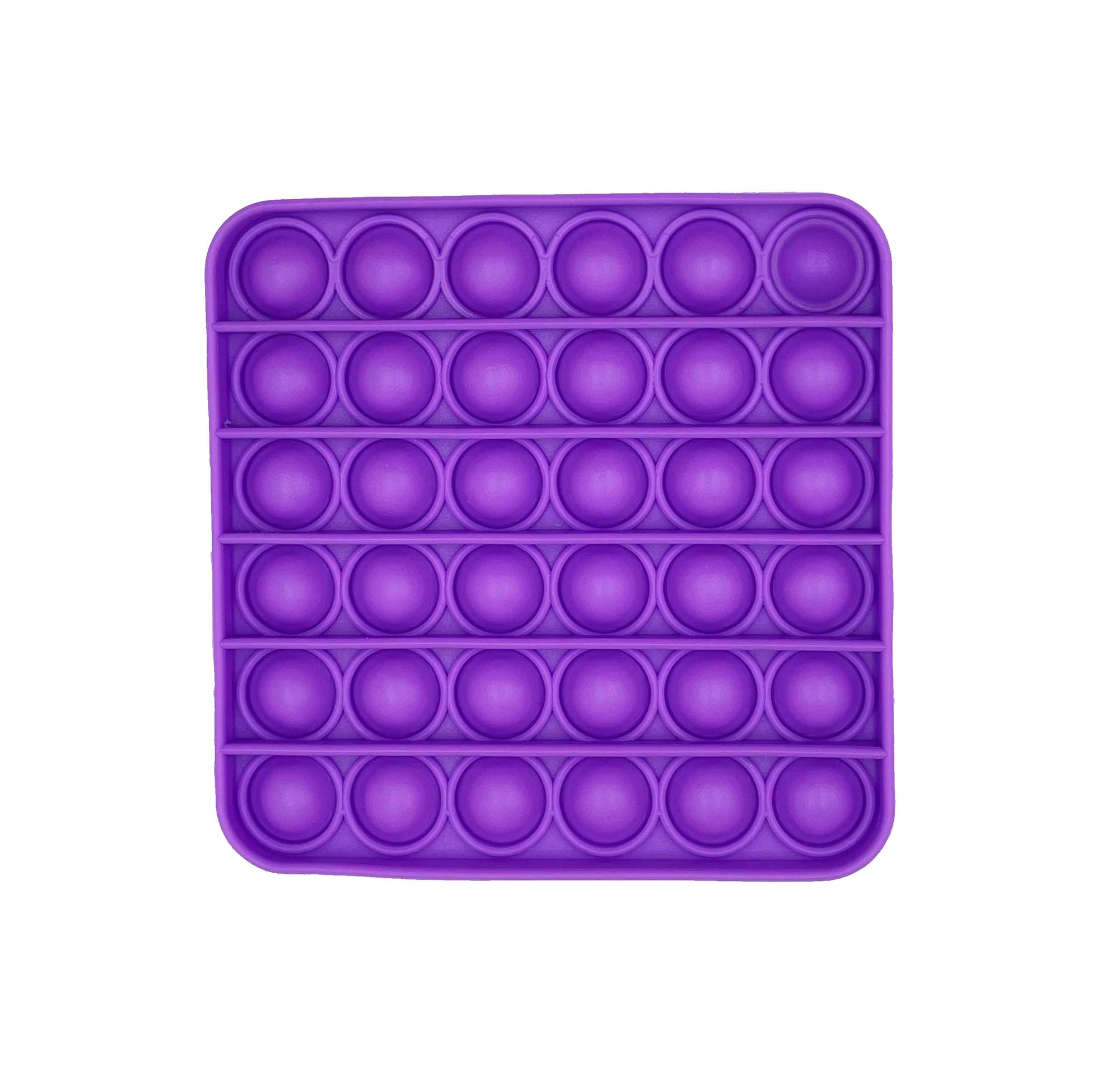 Push 'n Pop Bubble Sensory Toy