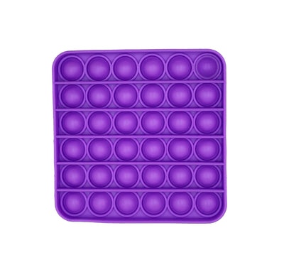 Push 'n Pop Bubble Sensory Toy