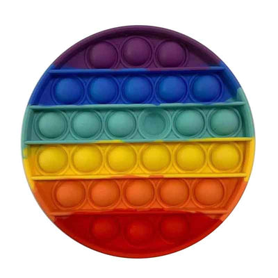 Push 'n Pop Bubble Sensory Toy