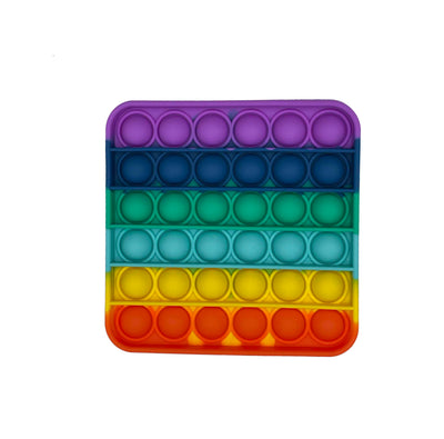 Push 'n Pop Bubble Sensory Toy