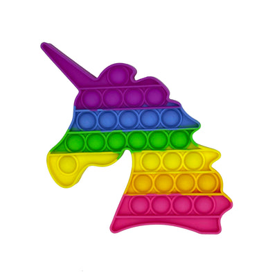 Push 'n Pop Bubble Sensory Toy