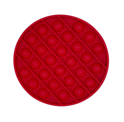 Push 'n Pop Bubble Sensory Toy