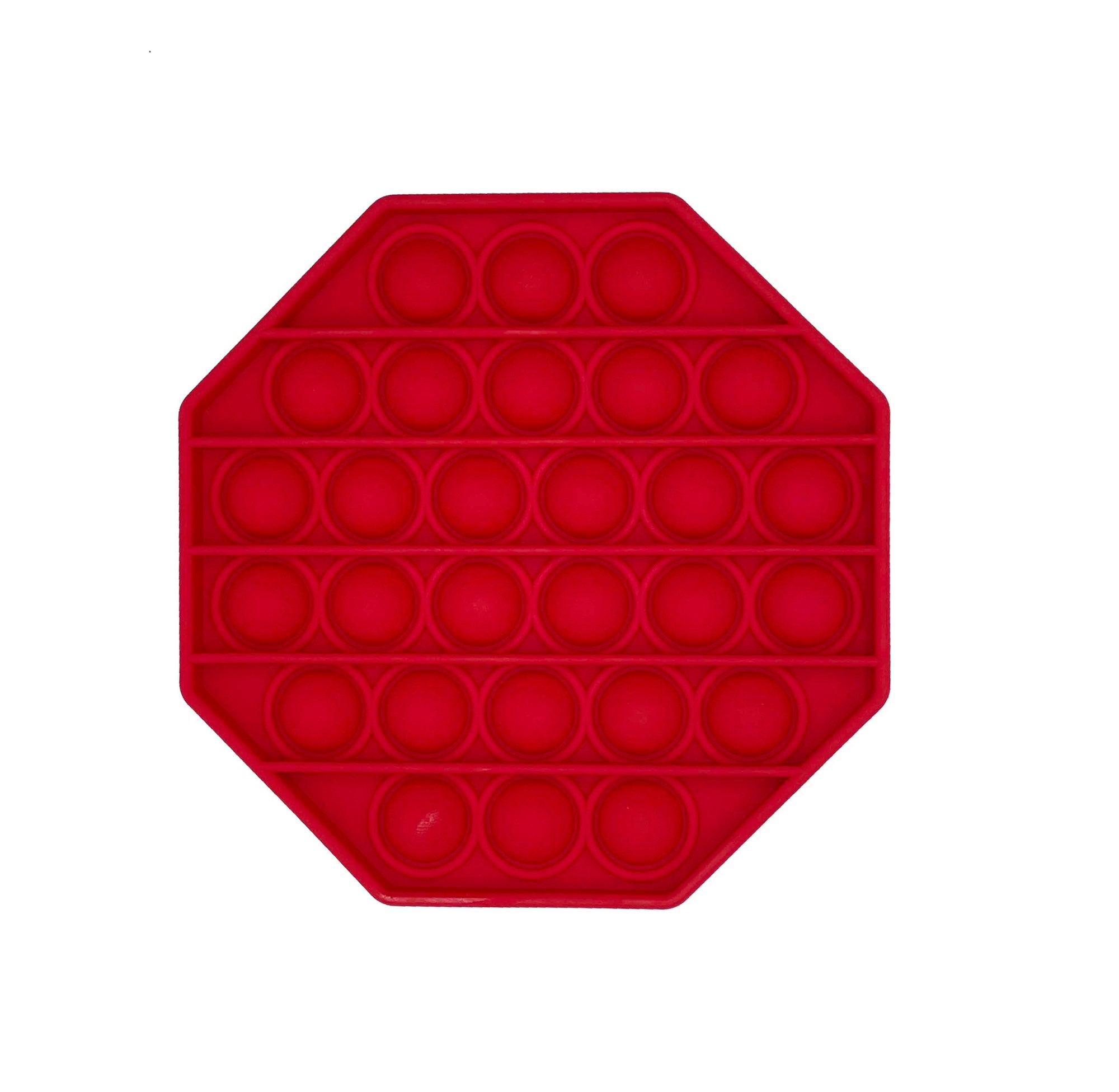 Push 'n Pop Bubble Sensory Toy