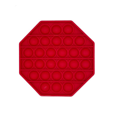 Push 'n Pop Bubble Sensory Toy