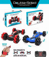 RC Stunt Car with lights
